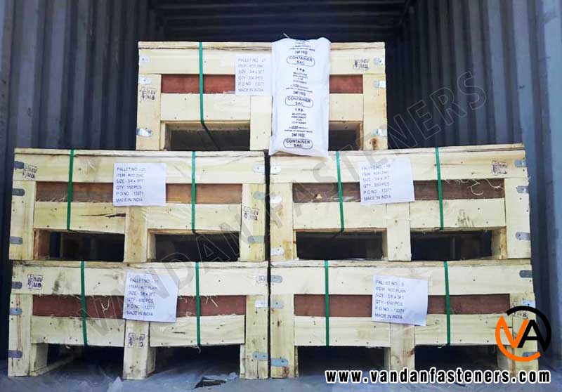 Stainless Steel Fasteners Manufacturers Exporters Suppliers Stockist In India